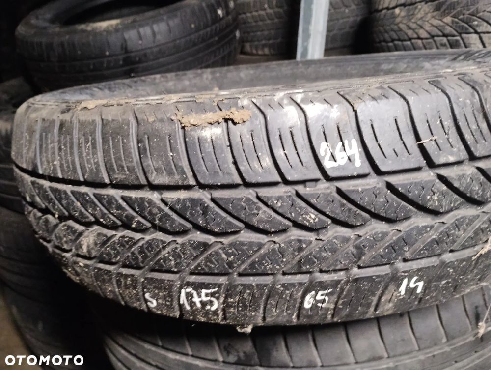 Hankook 175/65/14 nr 264 - 1