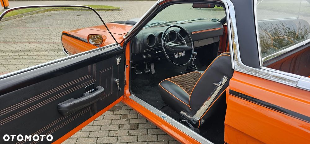 Ford Ranchero - 14