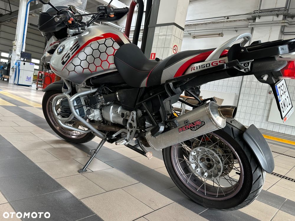 BMW GS - 6