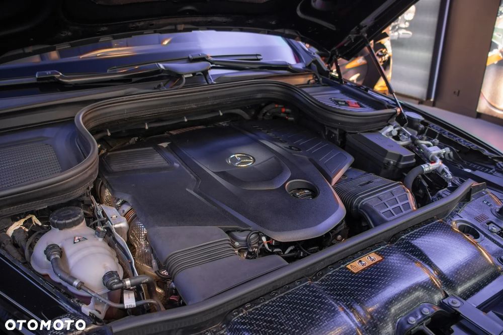 Mercedes-Benz GLE 400 d 4-Matic - 3
