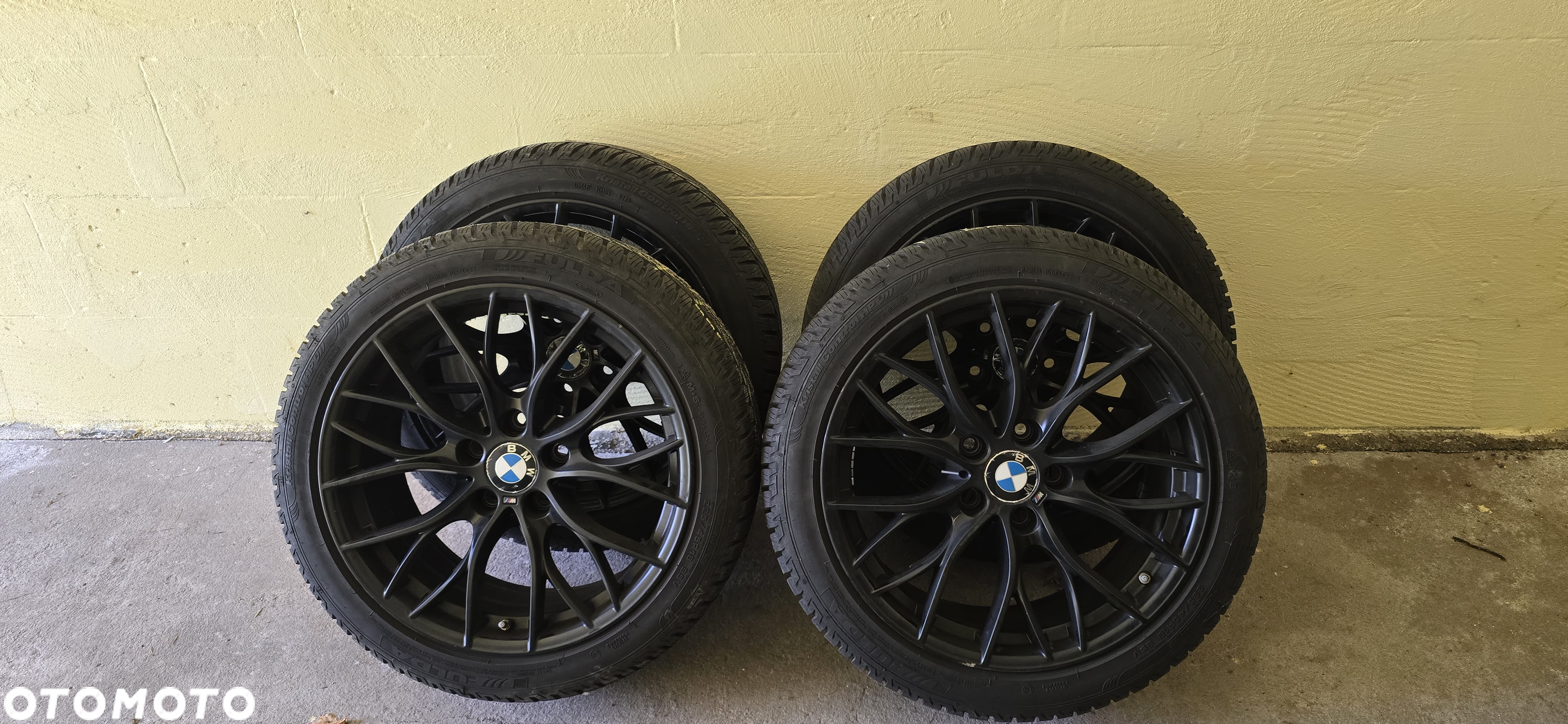 BMW Seria 4 430i - 17