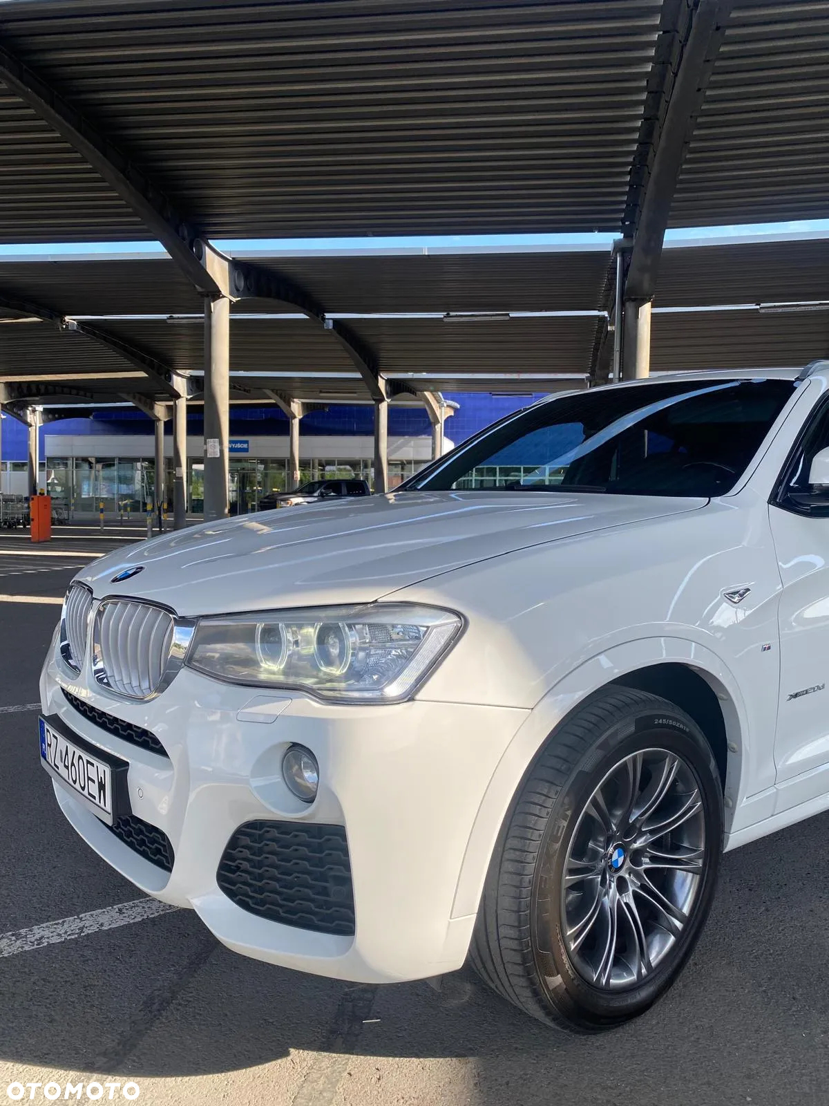 BMW X4 xDrive20d M Sport - 5