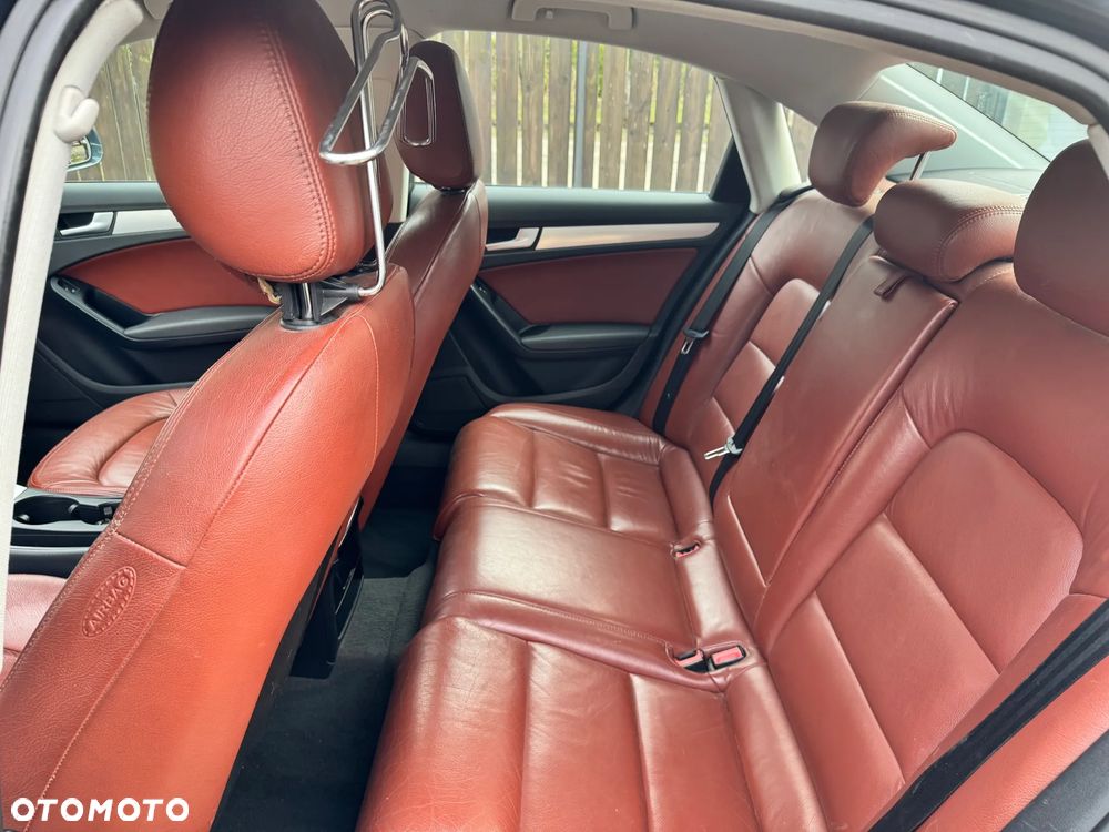 Audi A4 Limousine 1.8 TFSI - 17