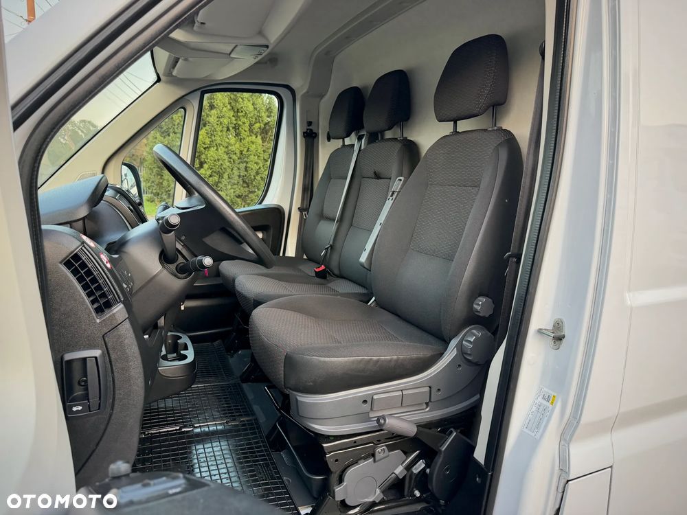 Opel MOVANO L4H3 / SALON POLSKA / BEZWYPADKOWY / LEASING / KREDYT / VAT 23% - 11