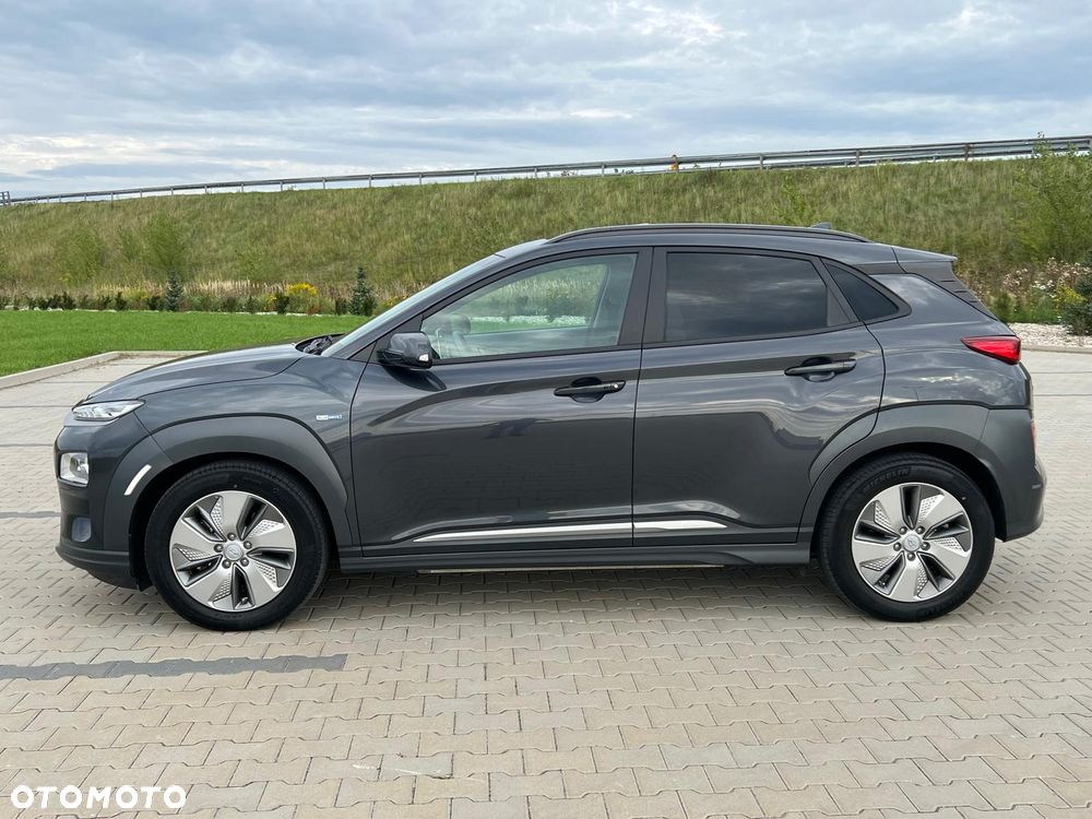 Hyundai Kona 64kWh Platinum - 22