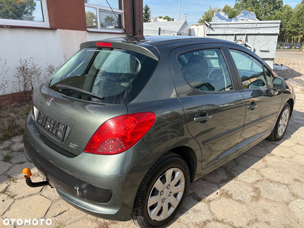 Peugeot 207 95 VTi Premium - 7
