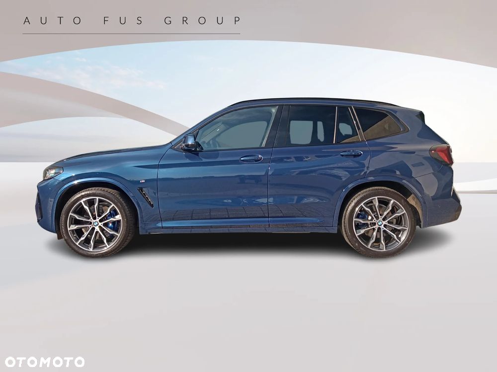 BMW X3 - 3