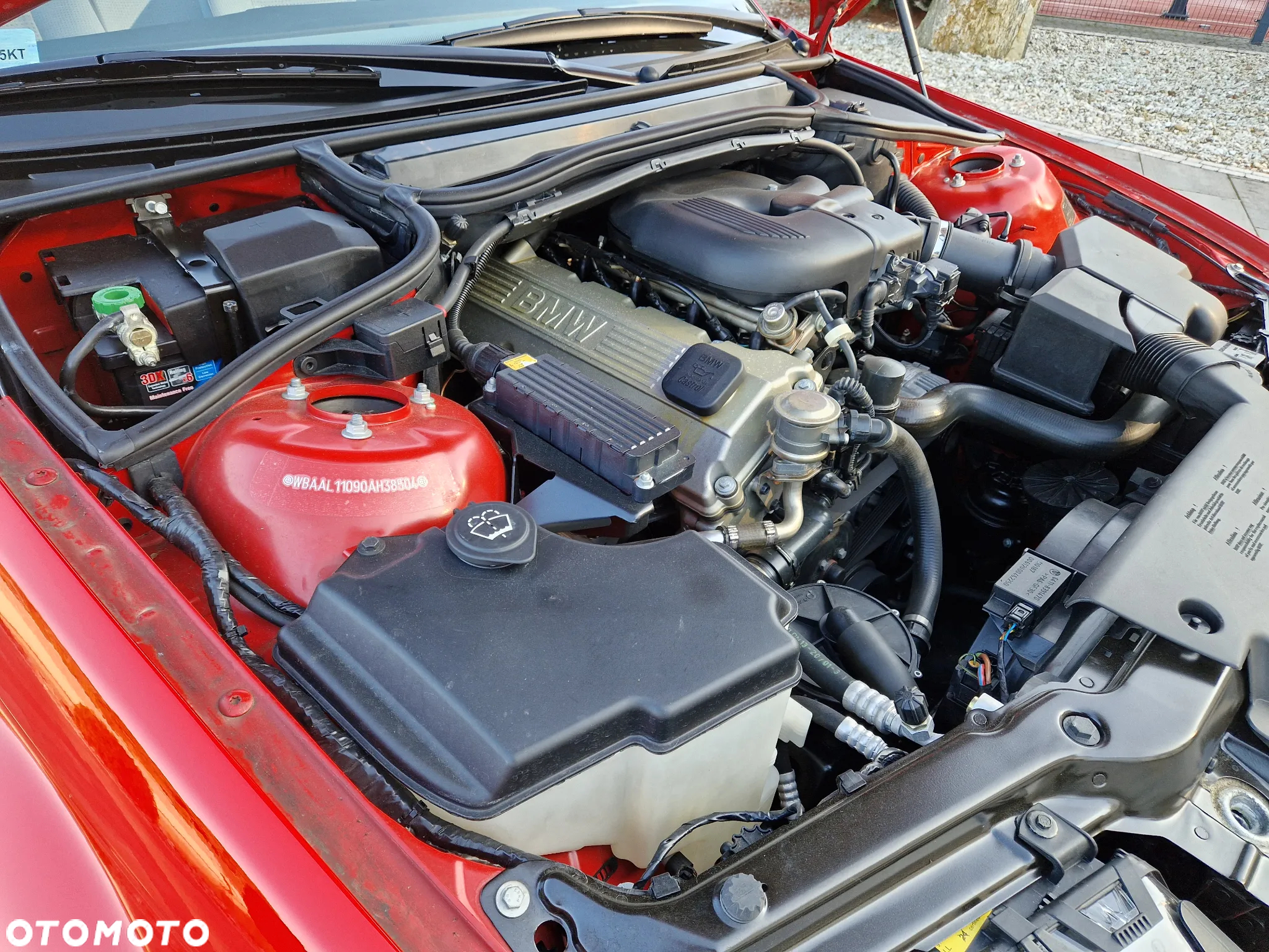 BMW Seria 3 - 26