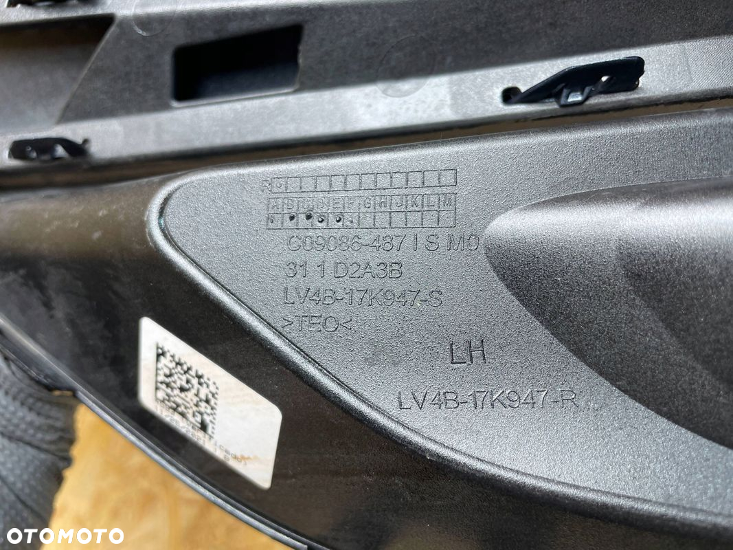 KRATKA ZDERZAKA PRZÓD PRZEDNIA LEWA FORD KUGA MK3 ST-LINE LV4B-17C755-S - 11