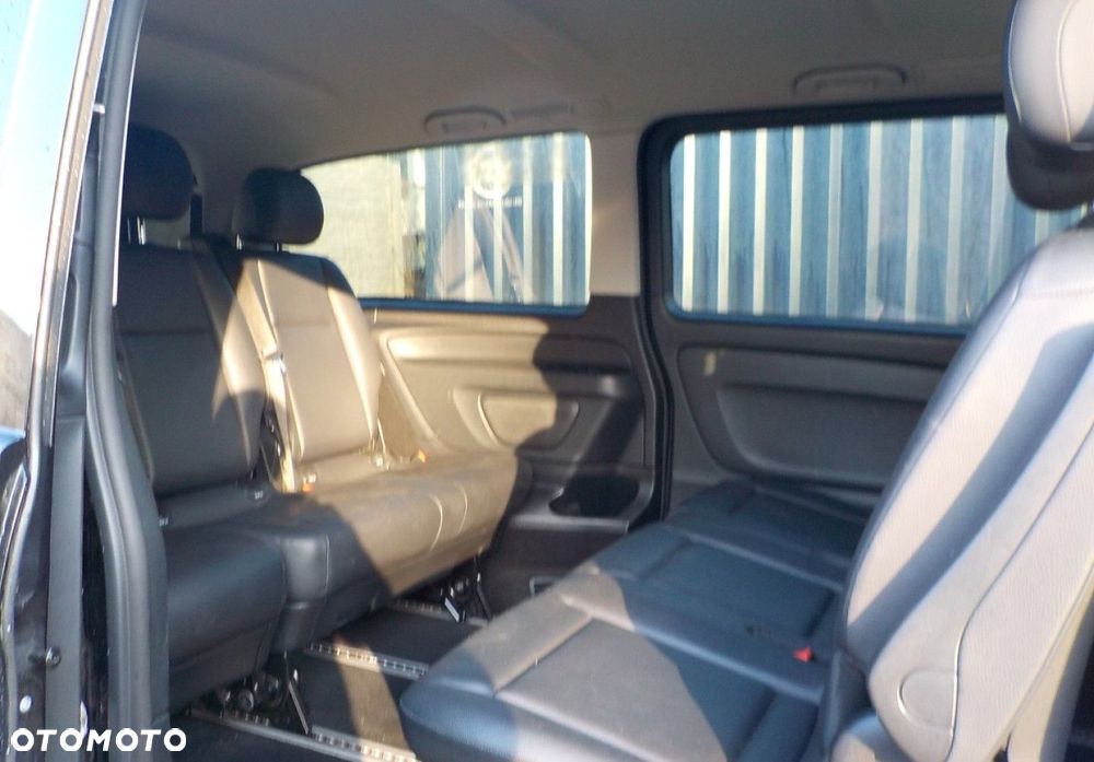 Mercedes-Benz Vito - 24