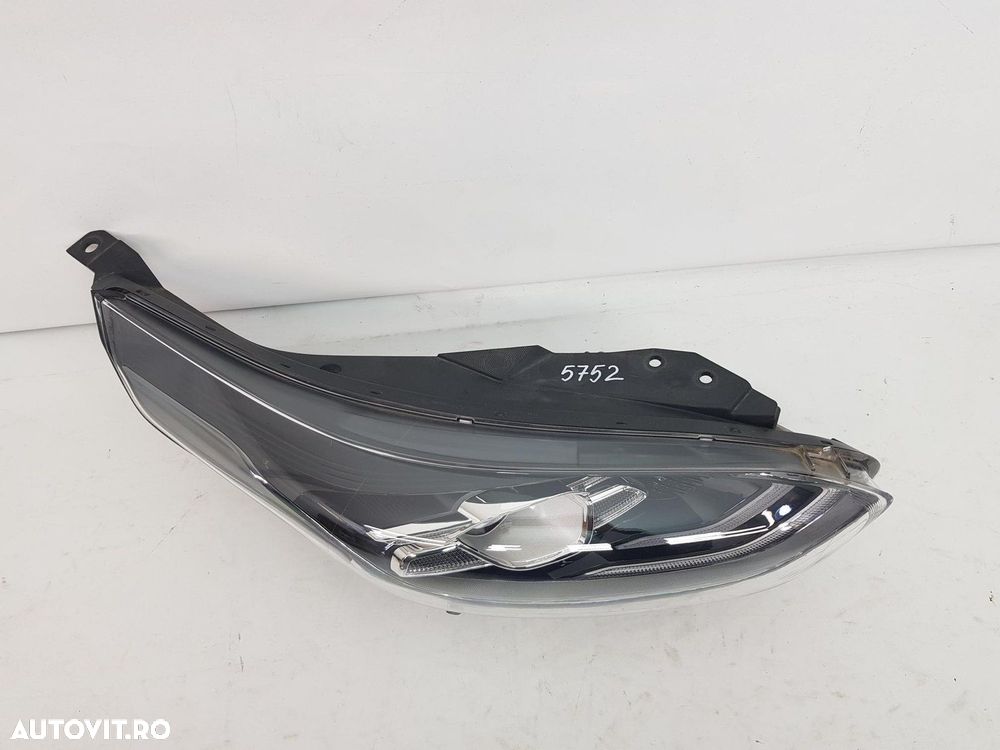 Far dreapta full led Kia Ceed dupa 2018 - 5