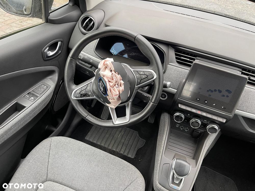 Renault Zoe R135 Z.E 50 Intens - 8