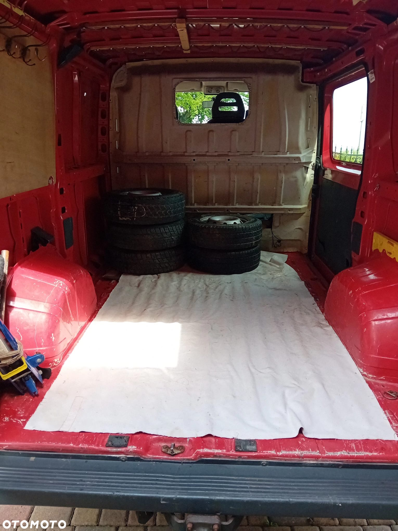 Fiat Ducato - 8