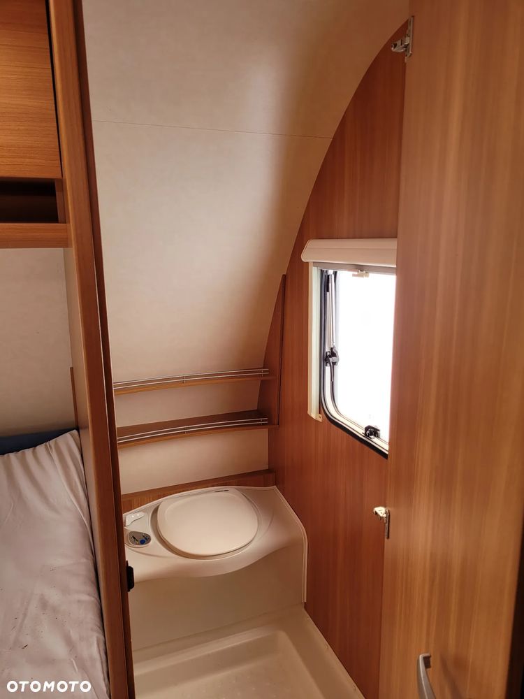 KNAUS 500 SPORT - 9