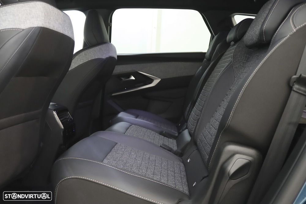 Peugeot 5008 Hybrid 145 e-DSC6 Allure - 7