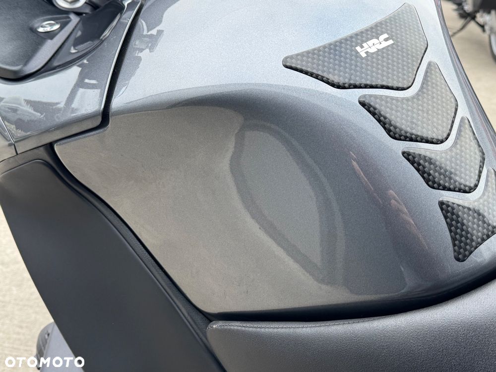 Honda Deauville - 16