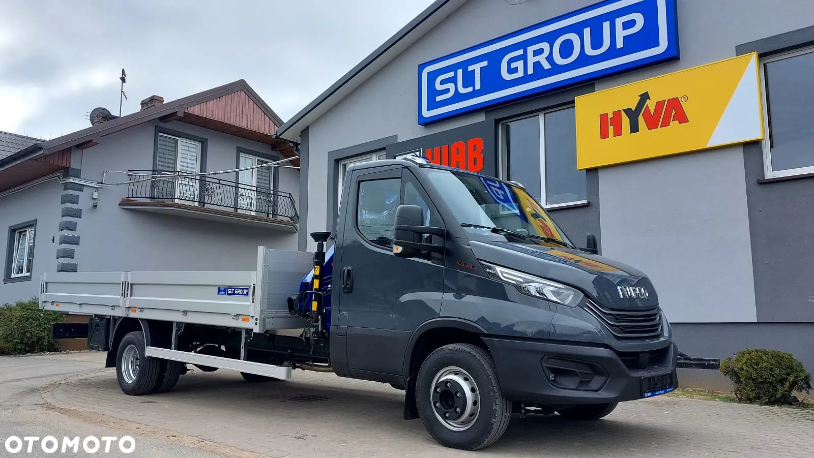 Iveco Daily 72C18 - 17