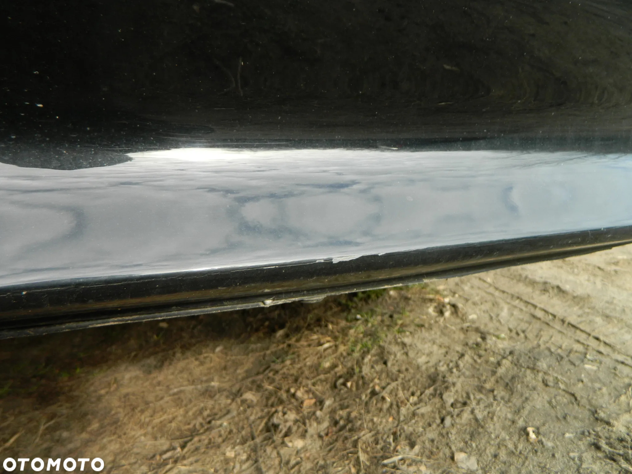 BMW E61 N53 668/9 schwarz II NA CZĘŚCI - 18