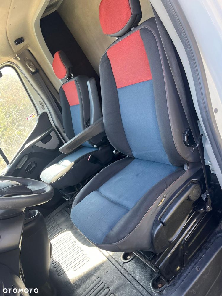 Renault MASTER - 12
