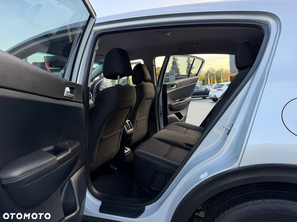 Kia Sportage 2.0 GDI XL 2WD - 28