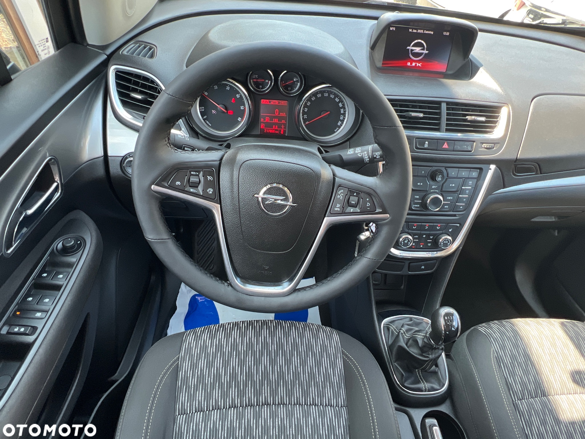 Opel Mokka - 15