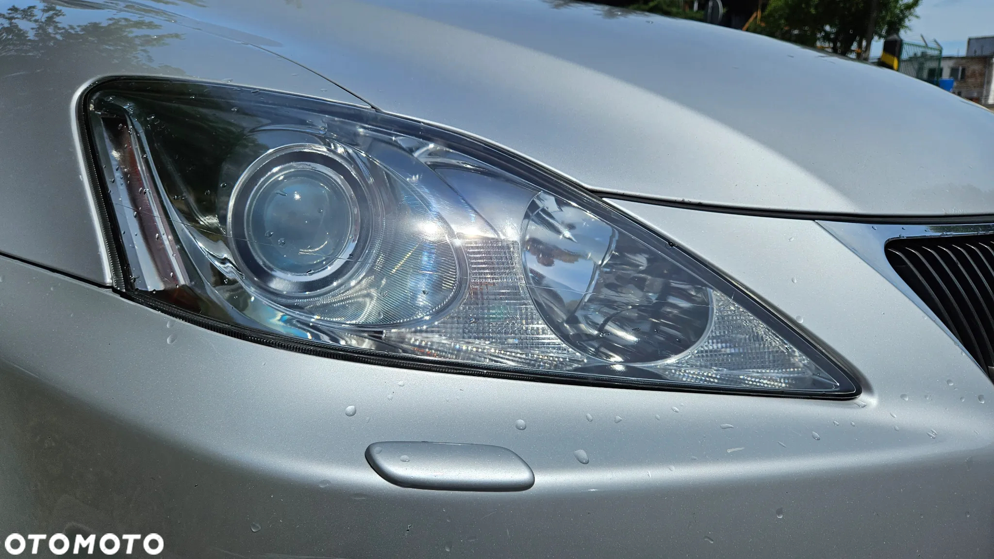 Lexus IS 250 Prestige - 8