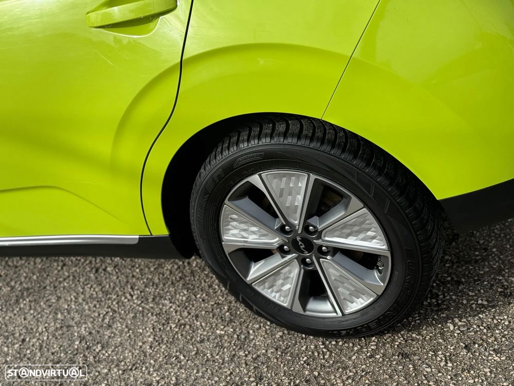 Kia e-Soul Vision - 10