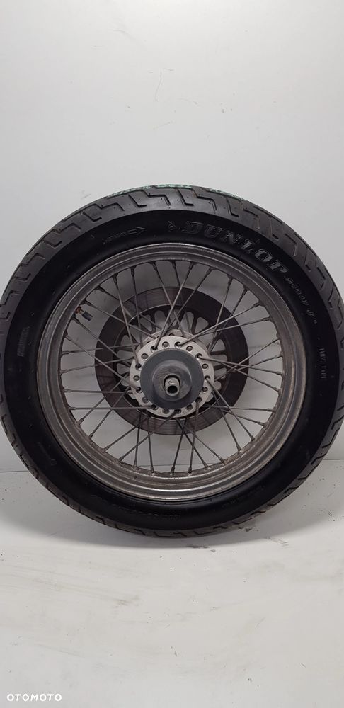 Suzuki  Marauder  125 koło przód - 2