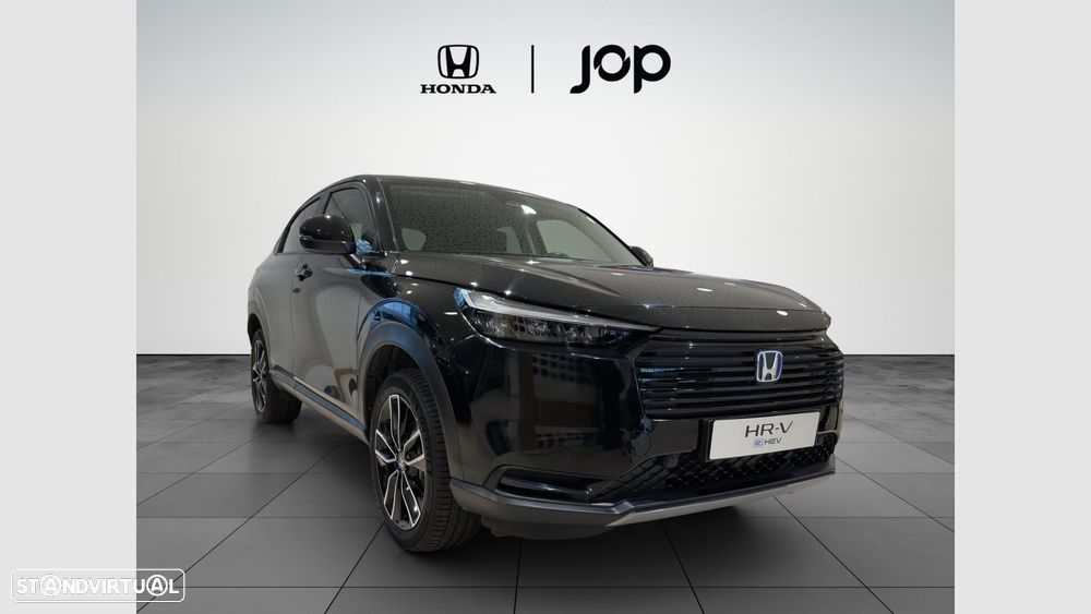 Honda HR-V 1.5 i-MMD e:HEV Elegance - 8