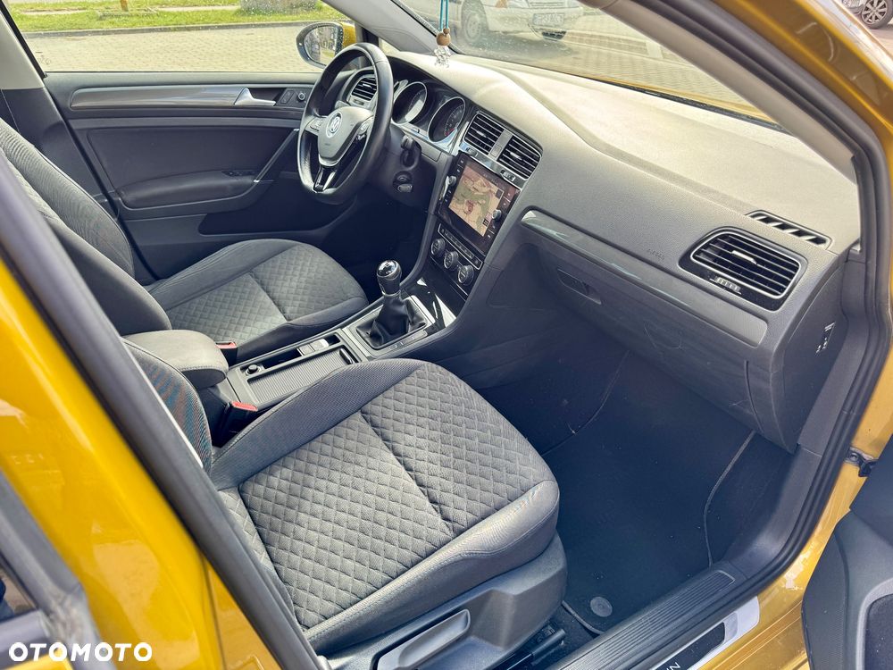 Volkswagen Golf 1.6 TDI SCR Join - 12