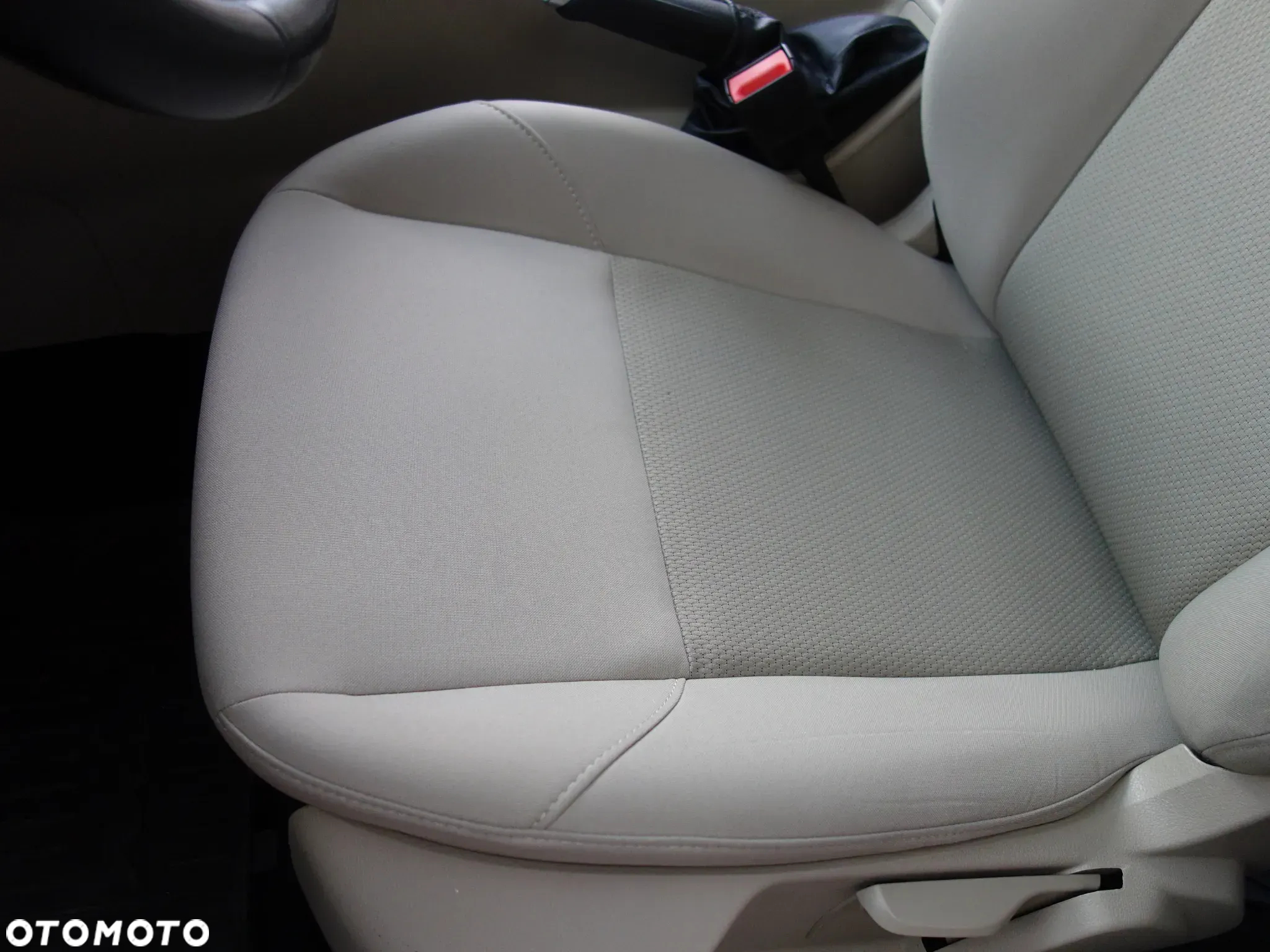 Ford Focus 1.6 Platinium X - 25
