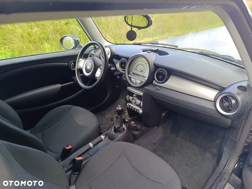 MINI Cooper - 7