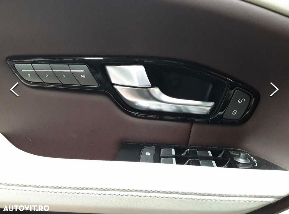 Land Rover Range Rover Evoque - 10