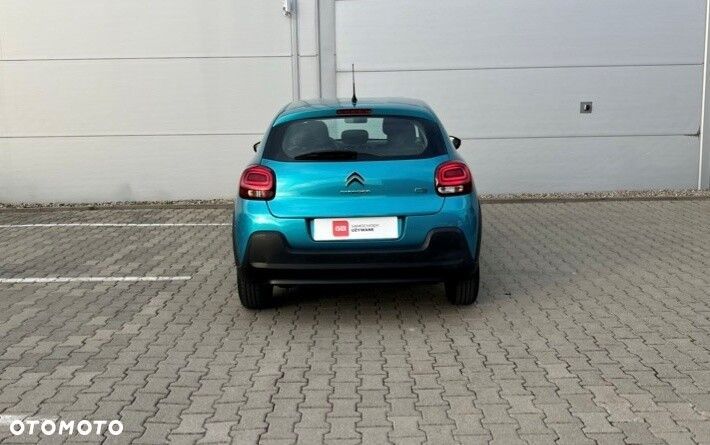 Citroën C3 - 7