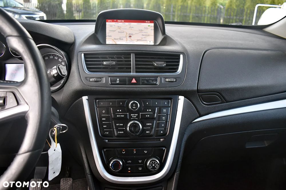 Opel Mokka 1.6 Enjoy S&S - 30