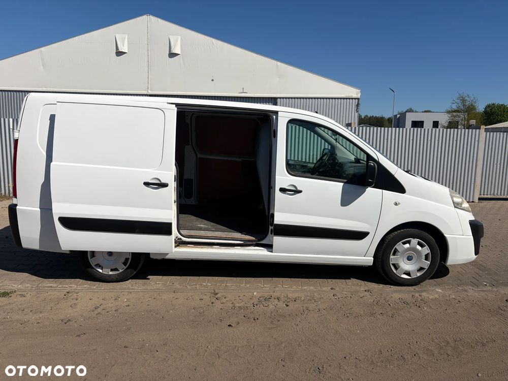 Fiat Scudo - 6