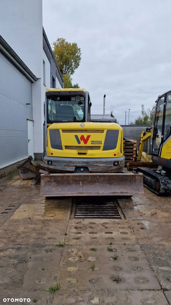 Wacker Neuson ET65 - 3