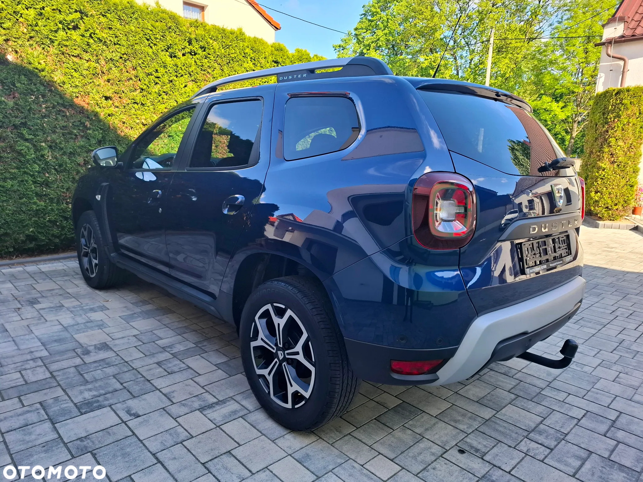 Dacia Duster - 4