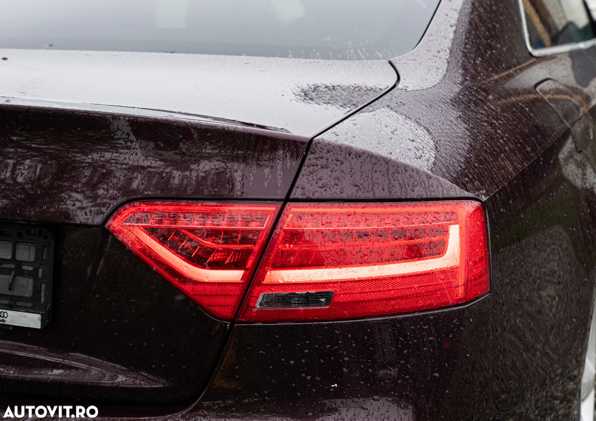 Audi A5 Coupe 1.8 TFSI - 30