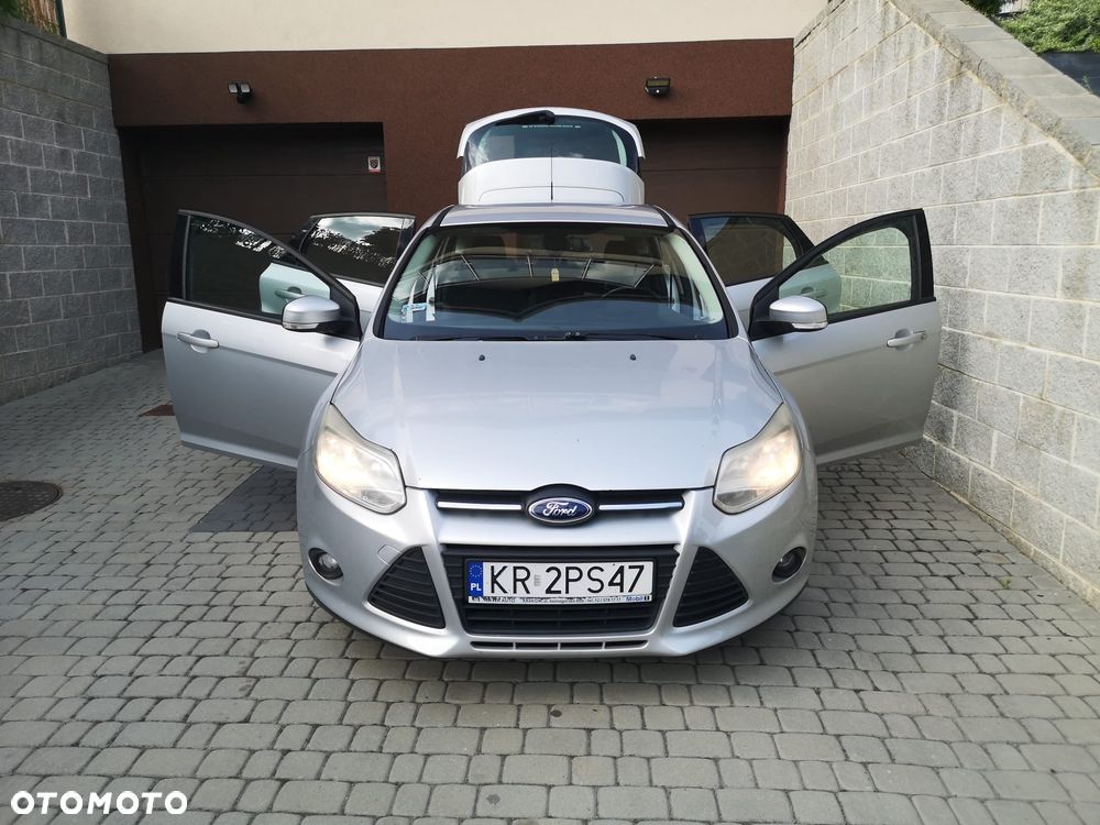 Ford Focus - 3