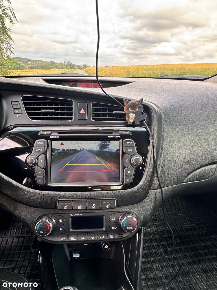 Kia Ceed 1.6 GDI L Business Line - 7
