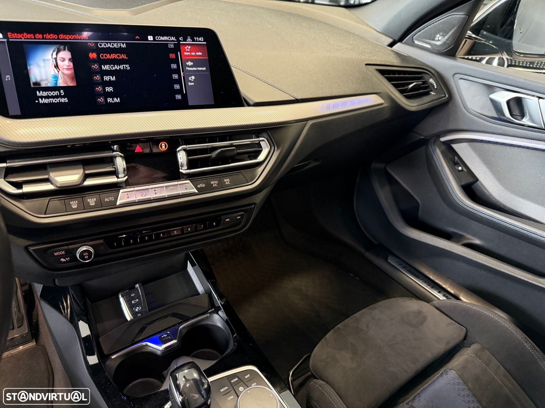 BMW M135i xDrive - 30