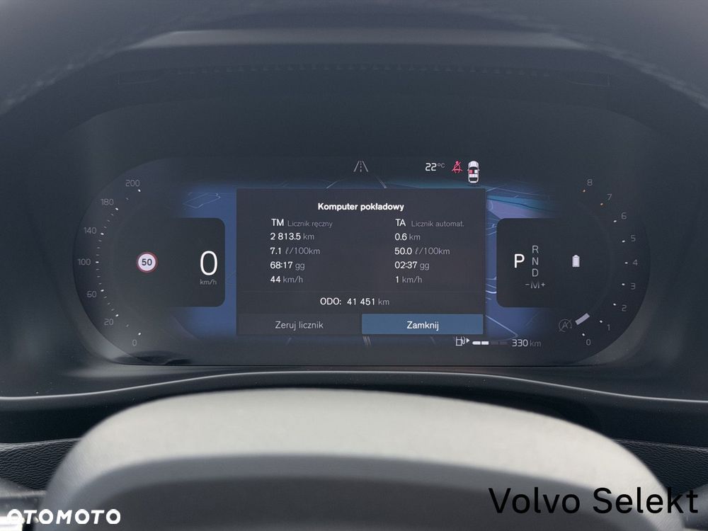 Volvo XC 40 - 22