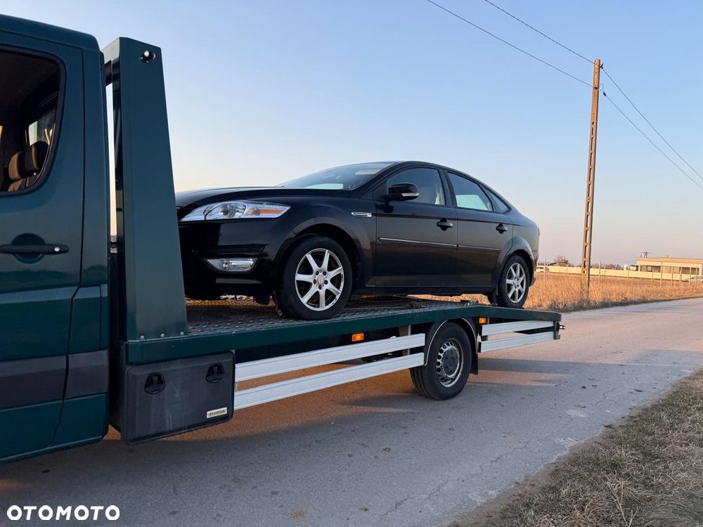 Ford Mondeo 2.0 S - 5