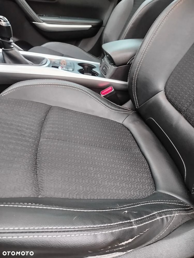 Renault Kadjar 1.2 Energy TCe Intens - 9