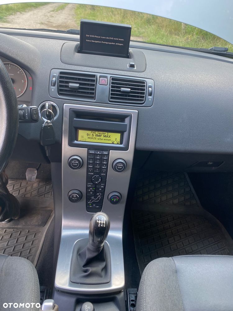 Volvo V50 2.0D - 20