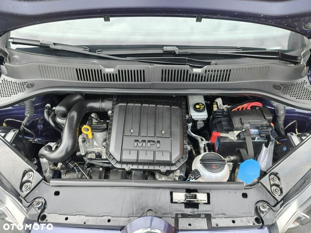 Volkswagen up! - 28