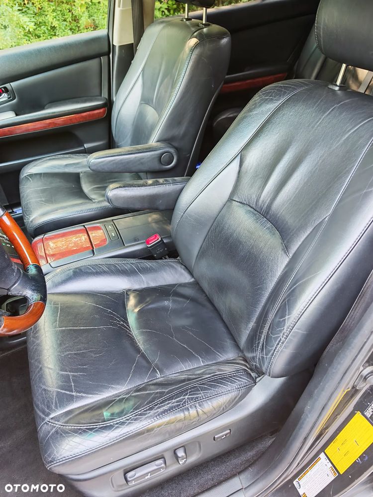Lexus RX 400h Prestige - 23