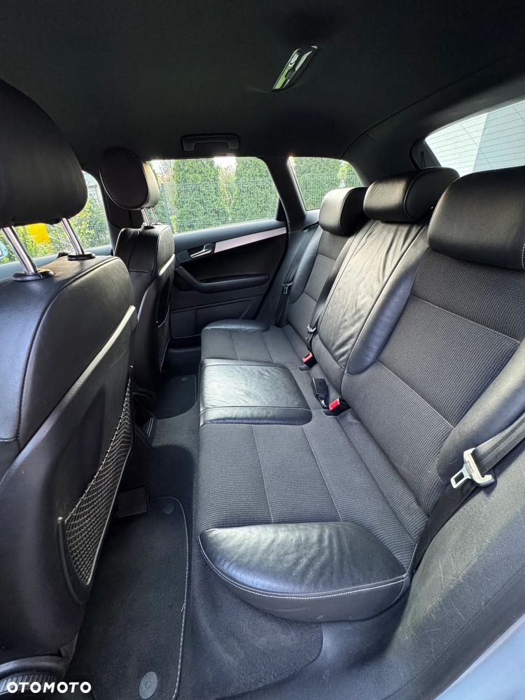 Audi A3 Sportback 2.0 TFSI S line Sportpaket - 15