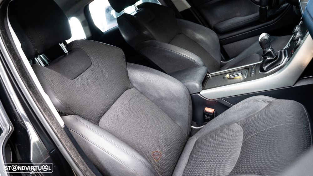 Land Rover Range Rover Evoque TD4 HSE - 26